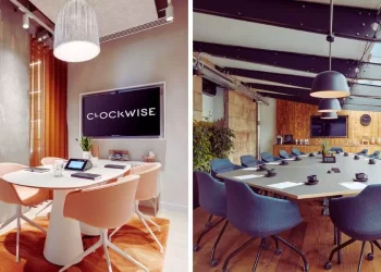 Clockwise To Pioneer Office Spaces In The Metaverse