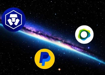 Crypto.com Partners with PayPal and Paxos to Become the Preferred Platform for PayPal USD