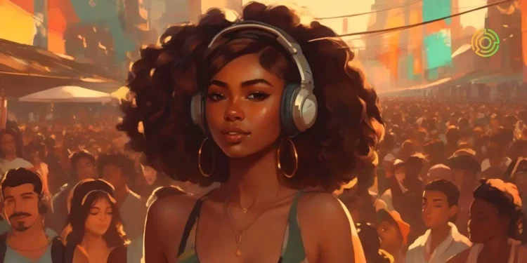 Decentraland's Music Festival '23 Welcomes Artists to Showcase Talents in the Metaverse - Decentraland Decentraland's Music Festival '23 Welcomes Artists to Showcase Talents in the Metaverse