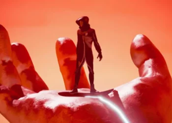 Diesel Launches Futuristic “Metamorph” NFT Series