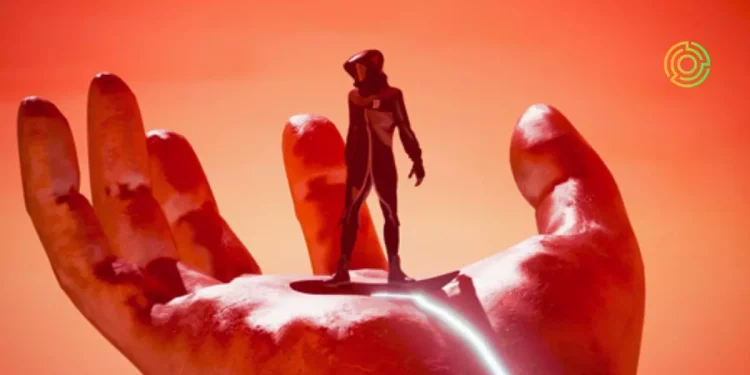 Diesel Launches Futuristic “Metamorph” NFT Series