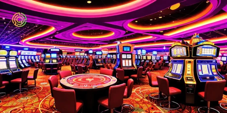 Revolutionizing Decentralized Betting: Digitex Layer 3 Blockchain Unveiled