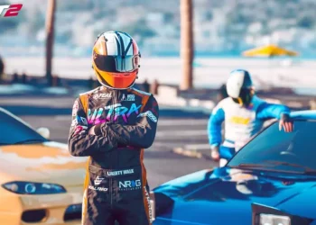 Elevating the Drift Gaming Realm: Torque Drift 2 Releases Its Newest Trailer