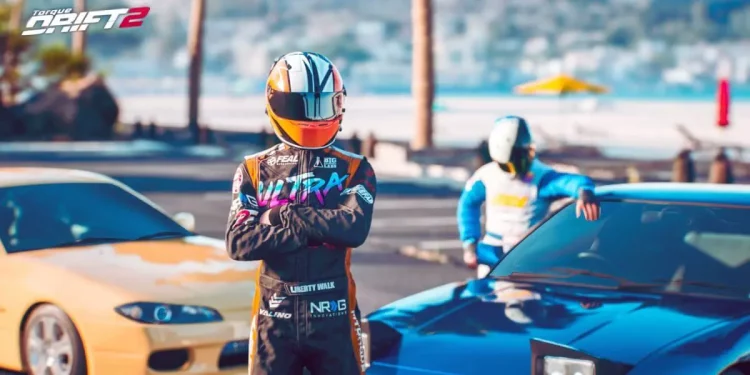 Elevating the Drift Gaming Realm: Torque Drift 2 Releases Its Newest Trailer - ai Elevating the Drift Gaming Realm: Torque Drift 2 Releases Its Newest Trailer
