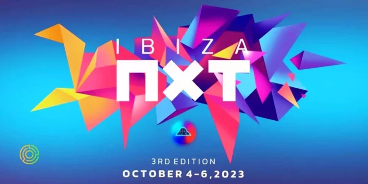 Welcome to Ibiza NXT 3.0: Heading toward a purpose-driven Web3 innovation journey - Ibiza NXT Welcome to Ibiza NXT 3.0: Heading toward a purpose-driven Web3 innovation journey