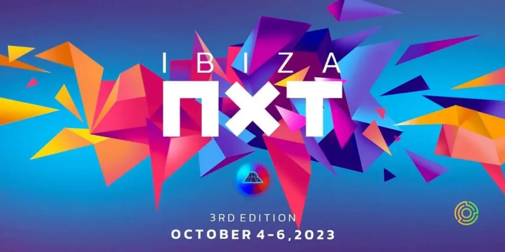 Ibiza NXT 2023 - Heading toward a purpose-driven Web3 innovation journey