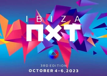 Ibiza NXT 2023 - Heading toward a purpose-driven Web3 innovation journey