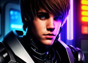 Justin Bieber's "Company" Becomes An NFT Allowing Fans To Earn Royalties