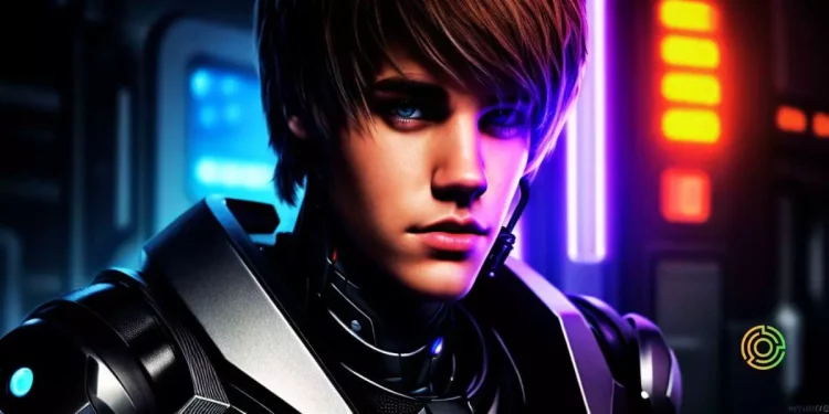 Justin Bieber's "Company" Becomes An NFT Allowing Fans To Earn Royalties