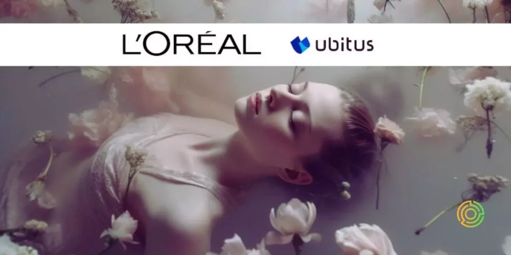 L'Oréal Teams With Ubitus To Launch Immersive Metaverse Beauty Showroom