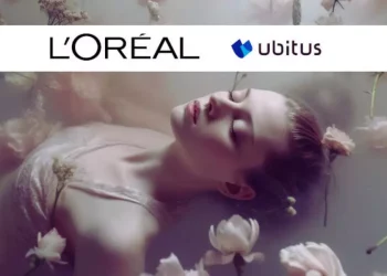 L'Oréal Teams With Ubitus To Launch Immersive Metaverse Beauty Showroom