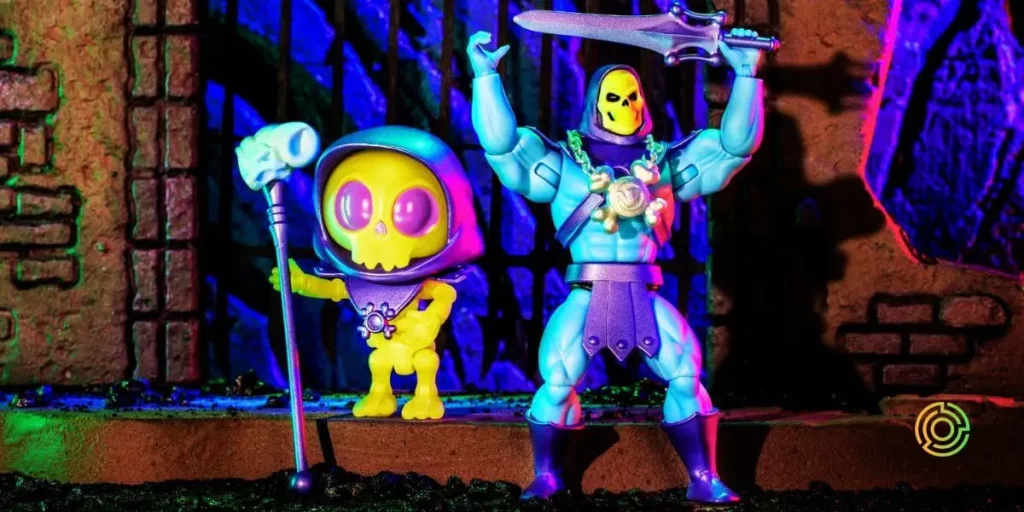 Mattel’s Marketplace Welcomes GaryVee’s VeeFriends NFT Character: A Collectible Crossover - VeeFriends Mattel’s Marketplace Welcomes GaryVee’s VeeFriends NFT Character: A Collectible Crossover