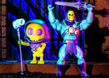 Mattel’s Marketplace Welcomes GaryVee’s VeeFriends NFT Character: A Collectible Crossover