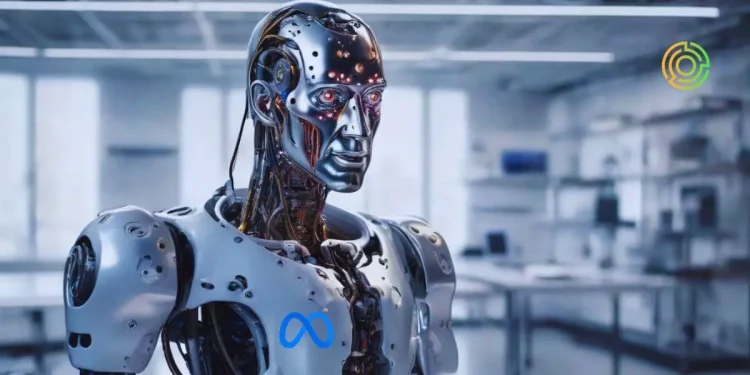 Meta Developing More Powerful AI Model Than ChatGPT to Rival Google and OpenAI