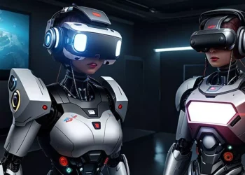 How the Metaverse Will Revolutionize Education