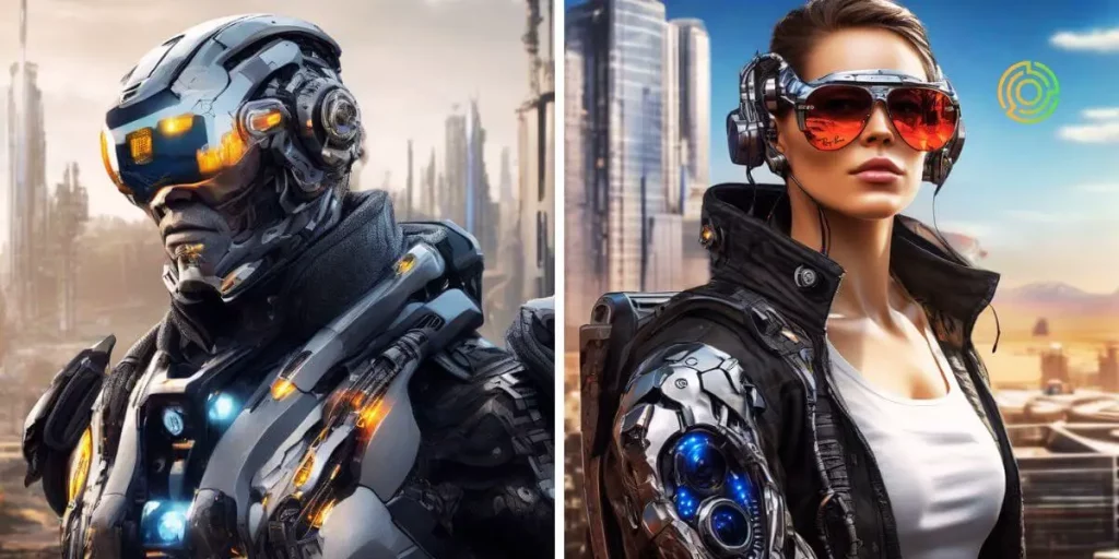 Meta Introduces Meta Quest 3 and Ray-Ban Smart Glasses - meta Meta Introduces Meta Quest 3 and Ray-Ban Smart Glasses