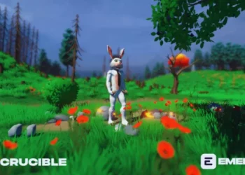 Crucible and Futureverse Announce Seminal Partnership To Advance Development of the Open Metaverse