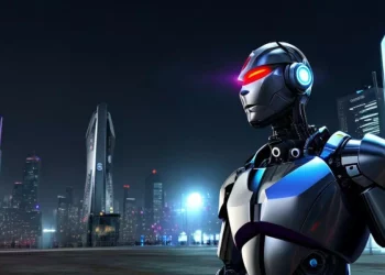 Metaverse Gaming: A Revolution in the Gaming Industry - ai Metaverse Gaming: A Revolution in the Gaming Industry