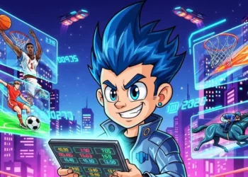 The Thrill of Sports: Excitement through Betting