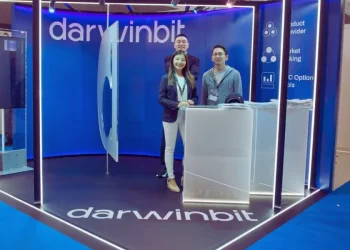 darwinbit Debuts In Europe’s Premier Blockchain Expo To Revolutionize Digital Asset Management Through Innovative Services