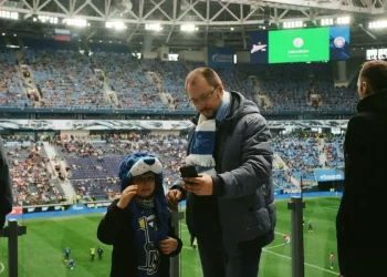 The Thrill of Sports: Excitement through Betting