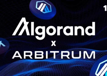 1xBit adds two unique deposit methods: Arbitrum and Algorand