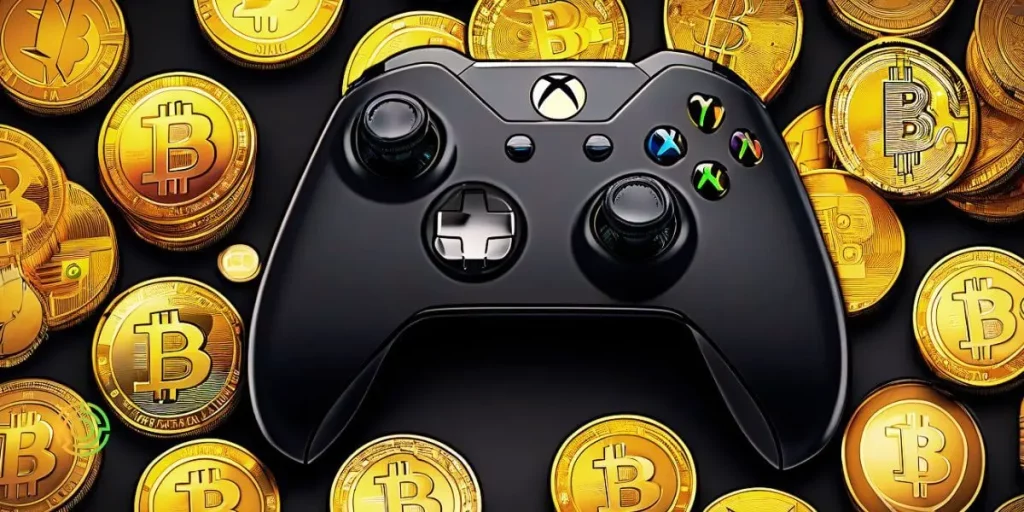 Microsoft's Cryptocurrency Wallet Integration: A Game-Changer for Xbox