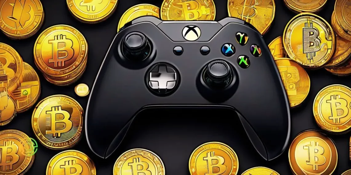 Microsoft's Cryptocurrency Wallet Integration: A Game-Changer for Xbox