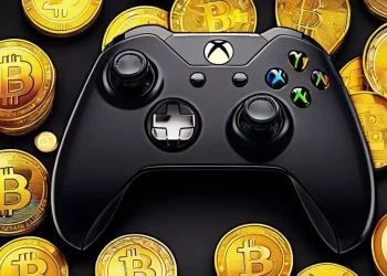 Microsoft's Cryptocurrency Wallet Integration: A Game-Changer for Xbox