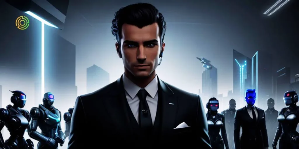 6 Autonomous AI agents you should know about - Autonomous AI agents 6 Autonomous AI agents you should know about