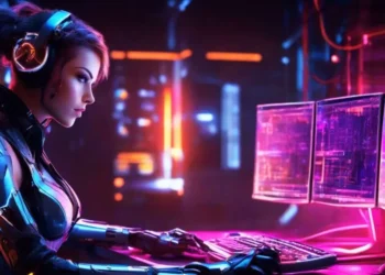 19 Best AI Game Generators of 2023