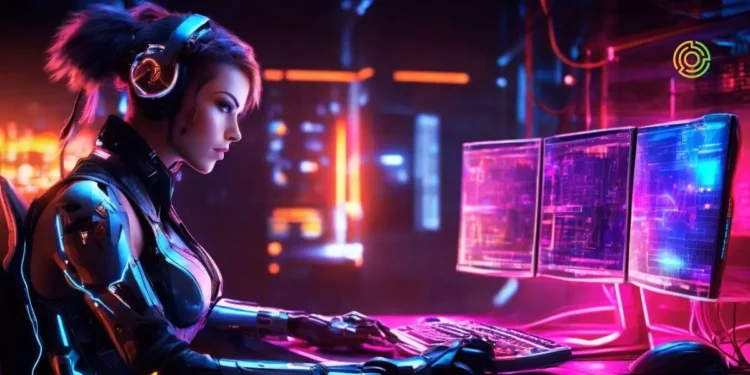 19 Best AI Game Generators of 2024: The Revolution of Game Development - ai 19 Best AI Game Generators of 2023