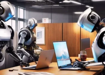 How GPT-4 improves work efficiency according to Harvard study