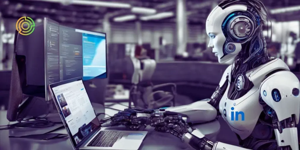 LinkedIn added AI-powered Coaching and Recruiting tools