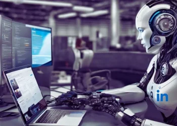 LinkedIn added AI-powered Coaching and Recruiting tools