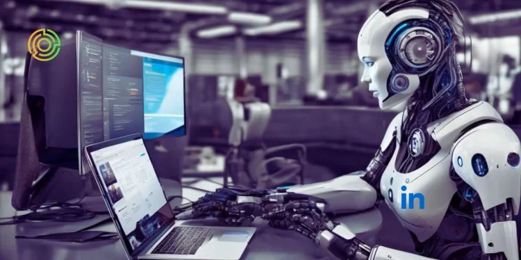 LinkedIn added AI-powered Coaching and Recruiting tools