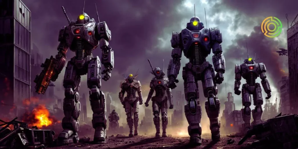 OpenAI creates team to assess "Cataclysmic Dangers" from Artificial Intelligence