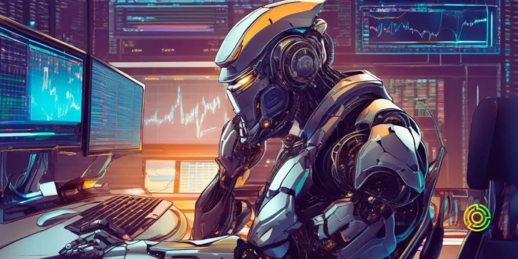 Artificial intelligence is on the verge of triggering a financial crisis, says SEC