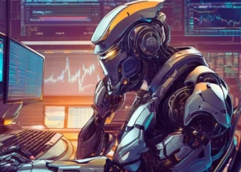 Artificial intelligence is on the verge of triggering a financial crisis, says SEC