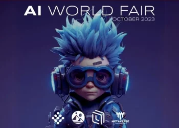AI World Fair: Unveiling the Future of AI in Decentraland and Spatial