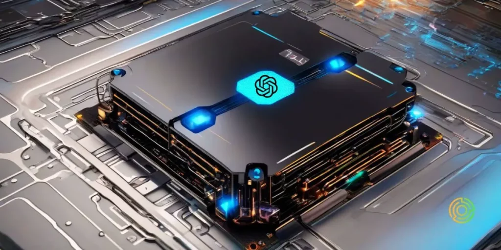 ChatGPT creator OpenAI, explores creation of its own AI chip