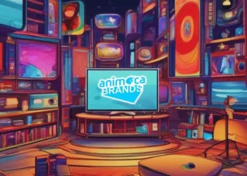 Animoca Brands Acquires Azarus: A Game-Changer in Web3 Streaming