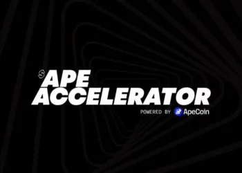 Animoca Brands' Subsidiary Forj Unveils ApeCoin ($APE) Accelerator
