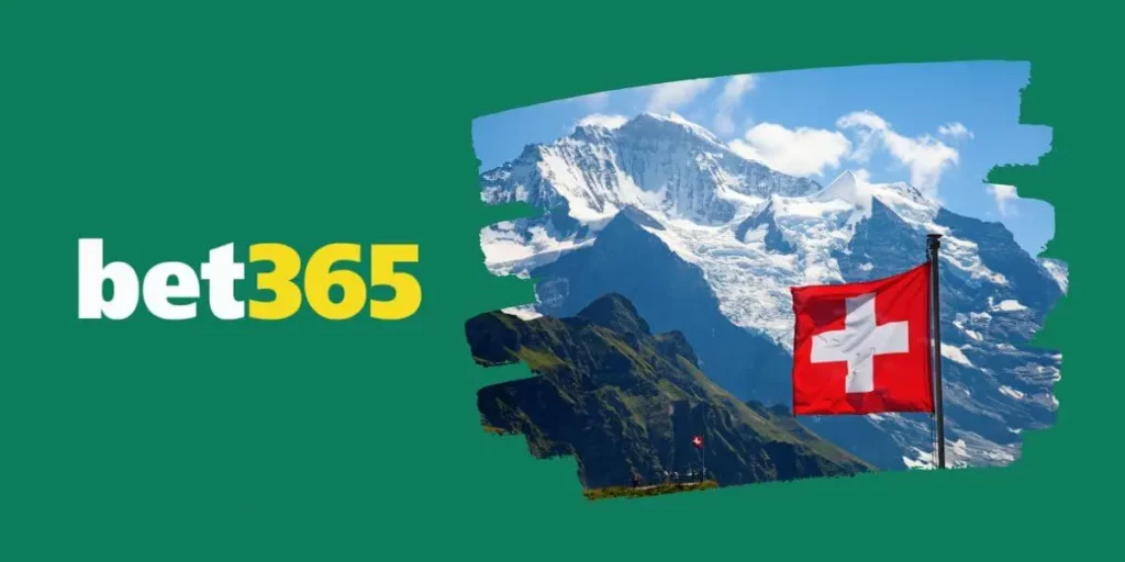 Bet365 Schweiz: Accessing the Ultimate Betting Experience - Bet365 Schweiz Bet365 Schweiz: Accessing the Ultimate Betting Experience