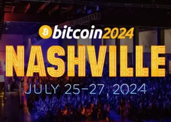 Bitcoin 2024 in Nashville: A Crypto Enthusiast's Dream Come True