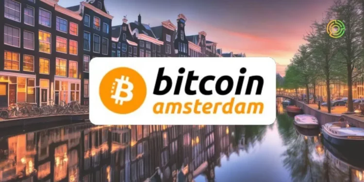 Bitcoin Amsterdam 2023 Highlights
