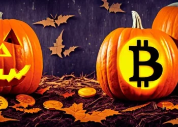 Will Halloween boost the price of Bitcoin to US$ 30,000?