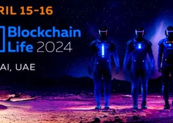 Blockchain Life 2024 in Dubai: Where the World of Cryptocurrency Converges