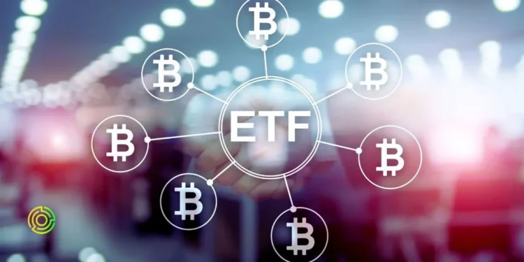 Bitcoin ETFs: Everything You Need to Know