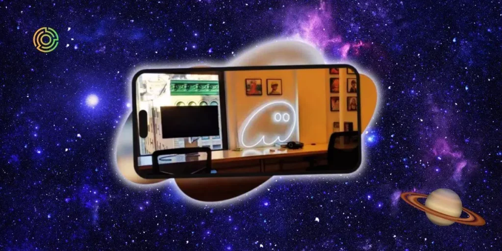 Phantom Wallet Rolls Out New NFT Camera Feature